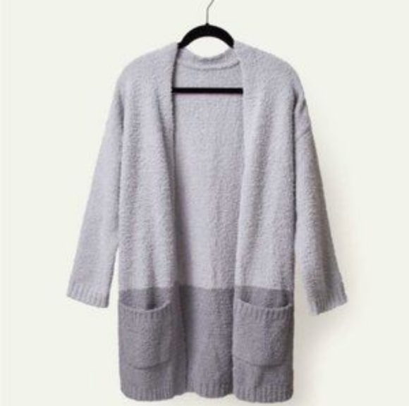 Thread & Supply The Cloud Wrap - Picture 3 of 8